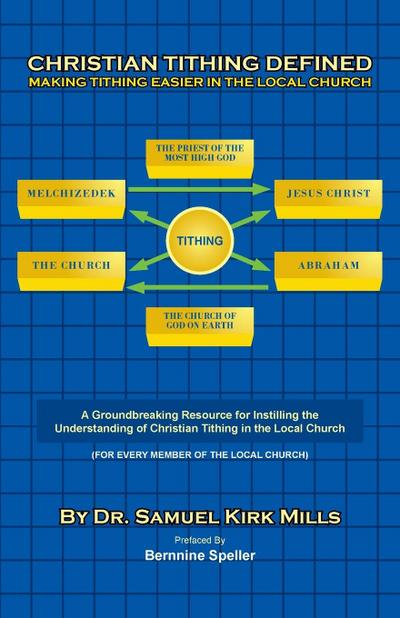 Christian Tithing Defined