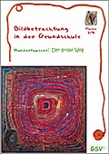 Bildbetrachtung in der Grundschule - Hundertwasser