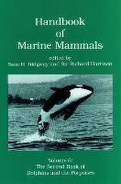 Handbook of Marine Mammals