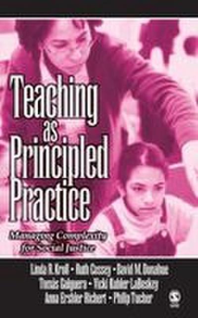 Teaching as Principled Practice