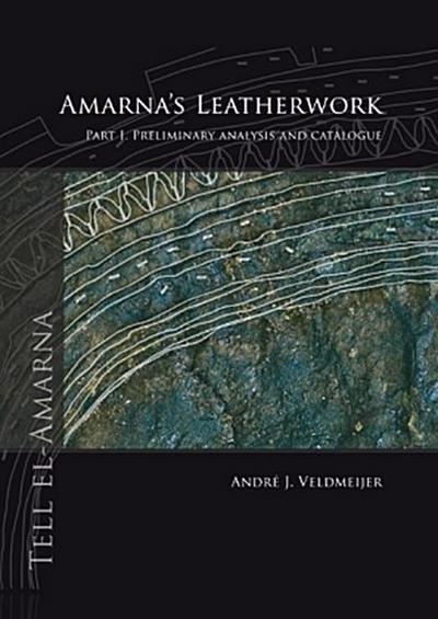 Amarna’s Leatherwork