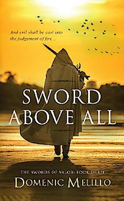 Sword Above All