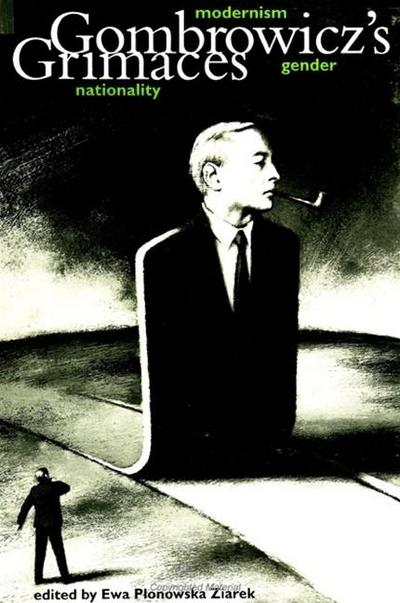 Gombrowicz’s Grimaces