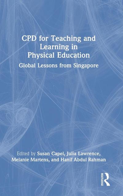 CPD for Teaching and Learning in Physical Education