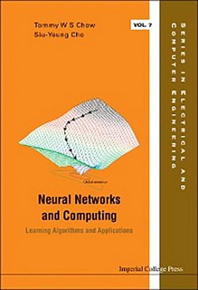 NEURAL NETWORKS & COMP [W/ CD]
