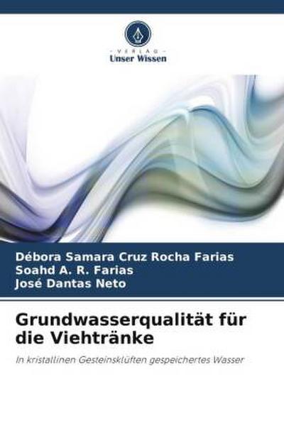 Grundwasserqualität für die Viehtränke