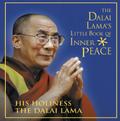 The Dalai Lama’s Little Book of Inner Peace