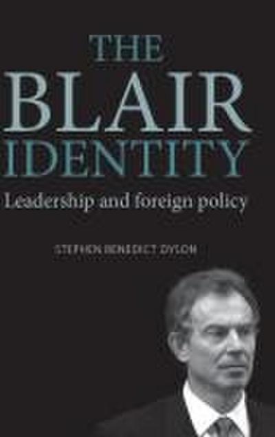 The Blair identity