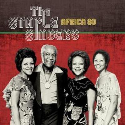 Africa ’80