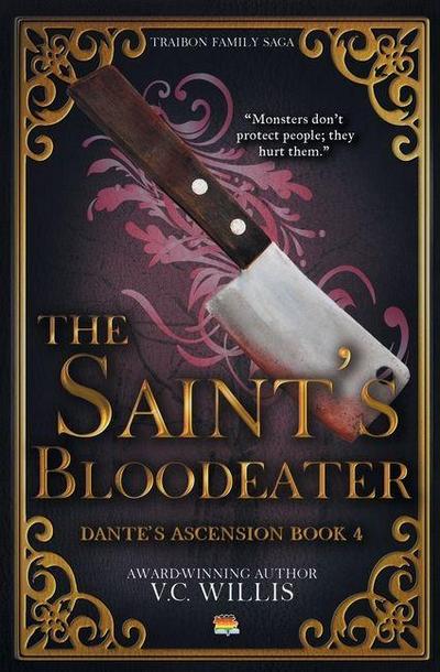 The Saint’s Bloodeater