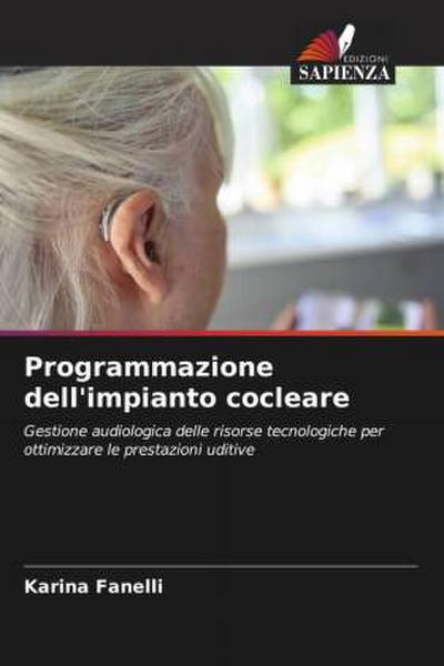 Programmazione dell’impianto cocleare