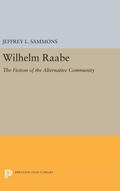 Wilhelm Raabe