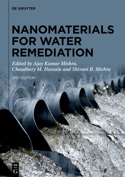 Nanomaterials for Water Remediation