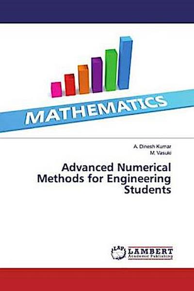 Advanced Numerical Methods for Engineering Students