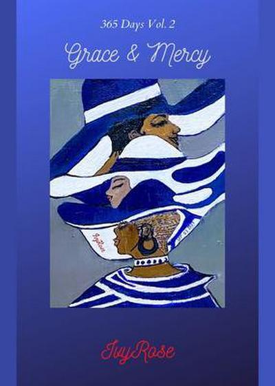 365 Days Vol. 2, Grace and Mercy