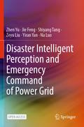 Disaster Intelligent Perception and Emergency Comm