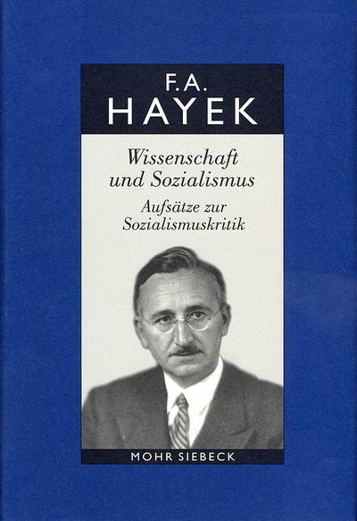 Gesammelte Schriften in deutscher Sprache: Abt. A Band 7: Wissenschaft und Sozialismus. Aufsätze zur Sozialismuskritik