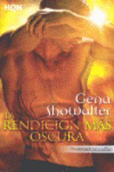 La rendición más oscura