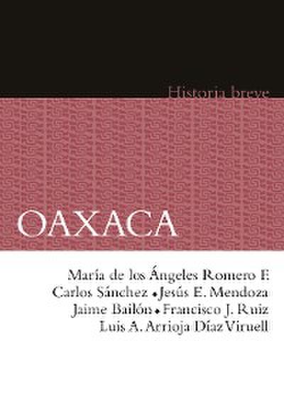 Oaxaca