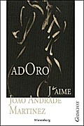 AdOro - J´AIME: Gedichte