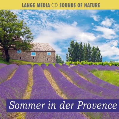 Sommer in der Provence, 1 Audio-CD