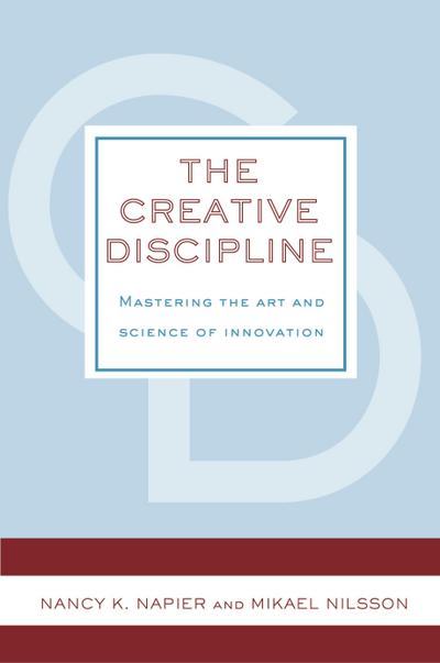 The Creative Discipline
