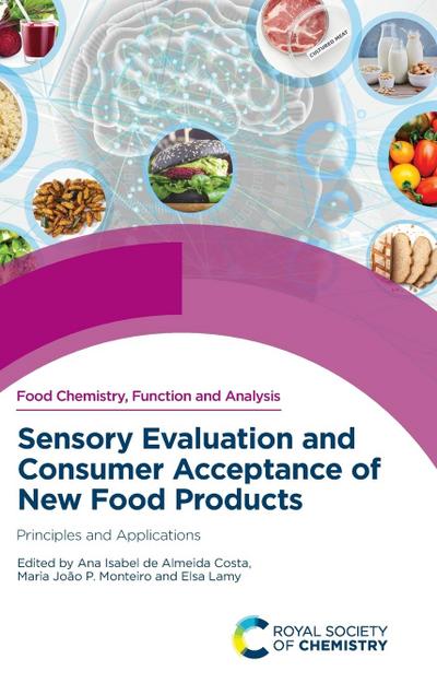 Sensory Evaluation and Consumer Acceptance of New Food Products