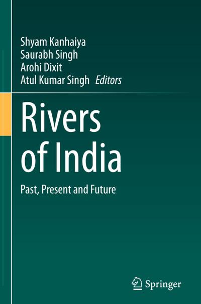 Rivers of India