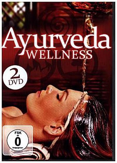 Ayurveda Wellness