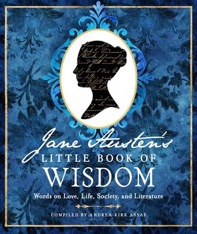 Jane Austen’s Little Book of Wisdom