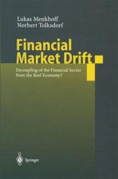 Financial Market Drift