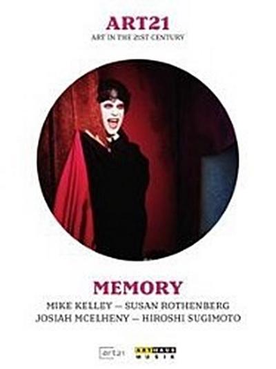 Various: Memory-Art in the 21st Century