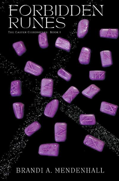 Forbidden Runes