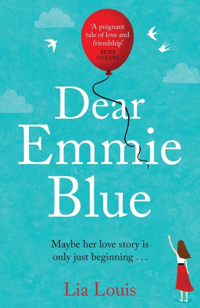 Dear Emmie Blue