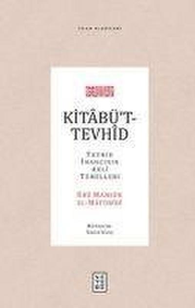 Kitabüt-Tevhid