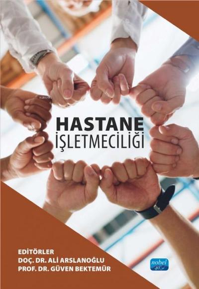 Hastane Isletmeciligi