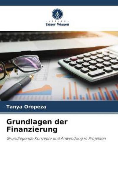 Grundlagen der Finanzierung