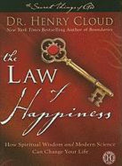 The Law of Happiness