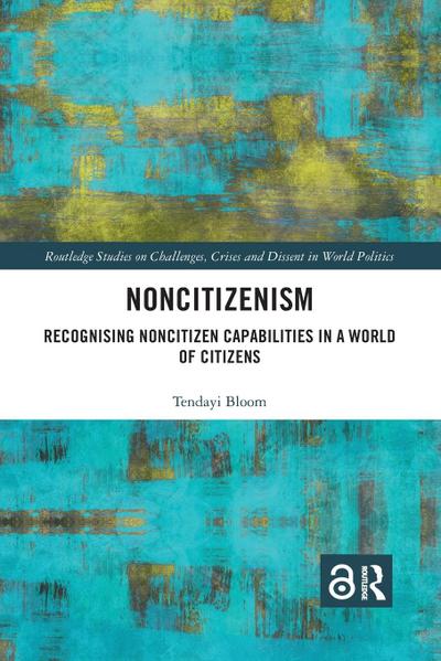 Noncitizenism