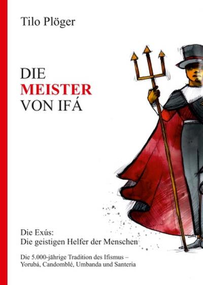 DIE MEISTER VON IFÁ