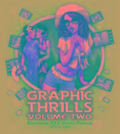Graphic Thrills Volume 2