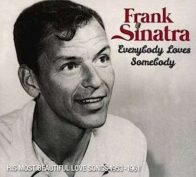 Everybody loves somebody
