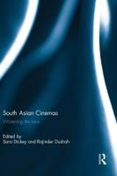 South Asian Cinemas
