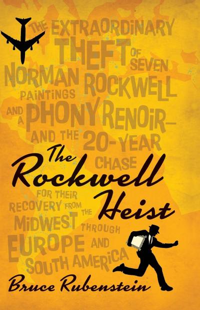 The Rockwell Heist