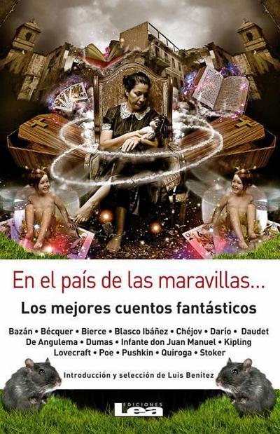 En El País de Las Maravillas...
