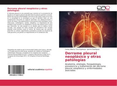 Derrame pleural neoplásico y otras patologías
