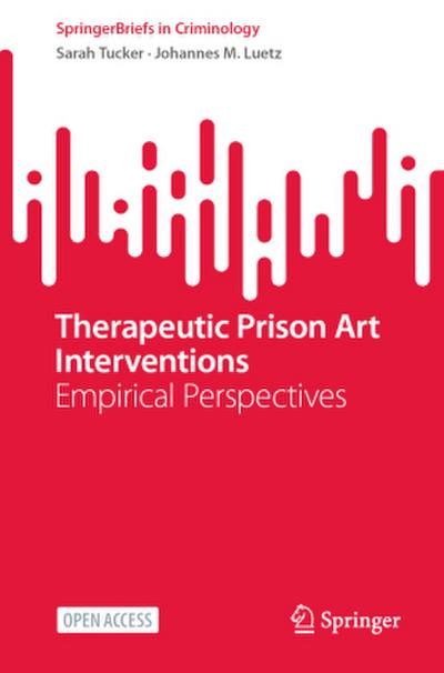 Therapeutic Prison Art Interventions
