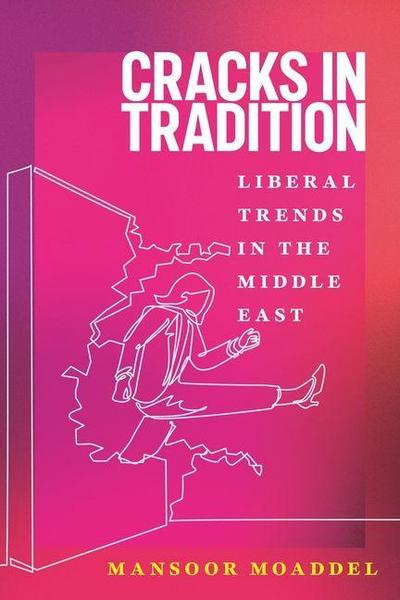 Cracks in Tradition
