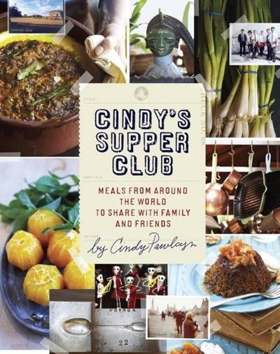 Cindy’s Supper Club