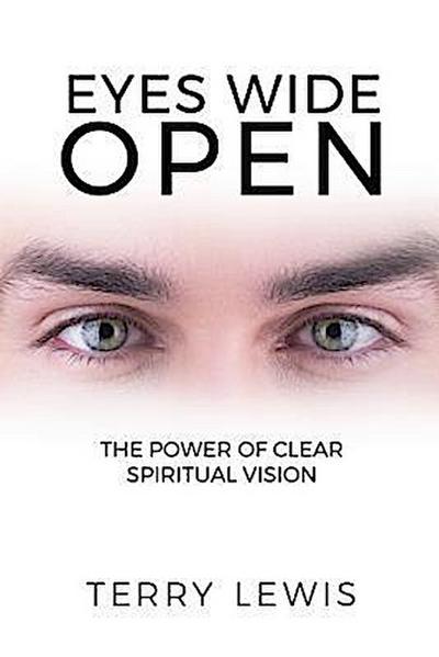 Eyes Wide Open